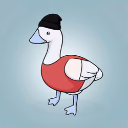 Honk #835