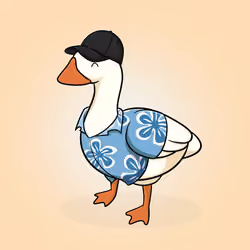 Honk #4268