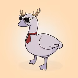 Honk #3021