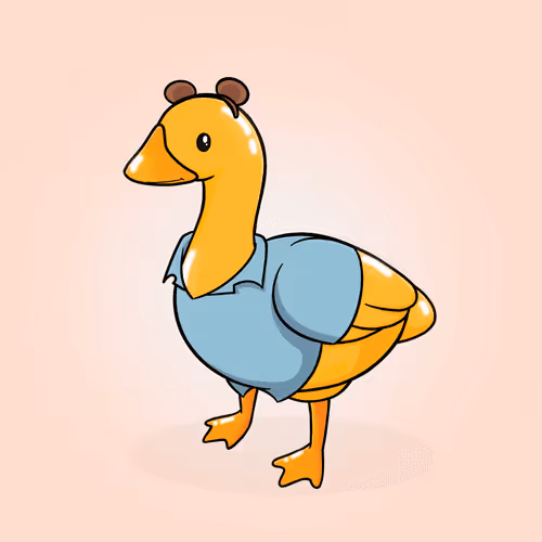 Honk #4543