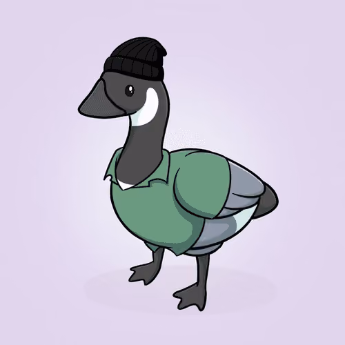 Honk #74