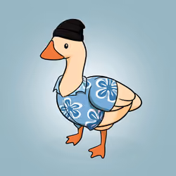 Honk #489