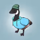 Honk #3573