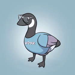 Honk #65