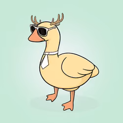 Honk #4006
