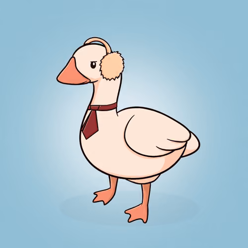 Honk #4652