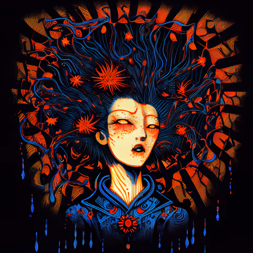 souls #104
