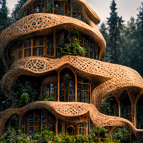 Architree