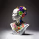 Growing in Porcelain