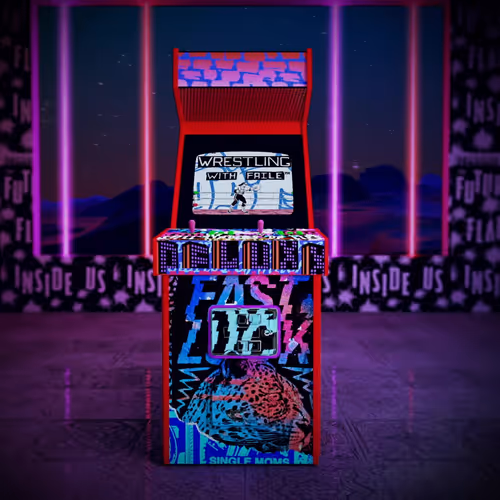 Token Drops 21 By Deluxx Fluxx
