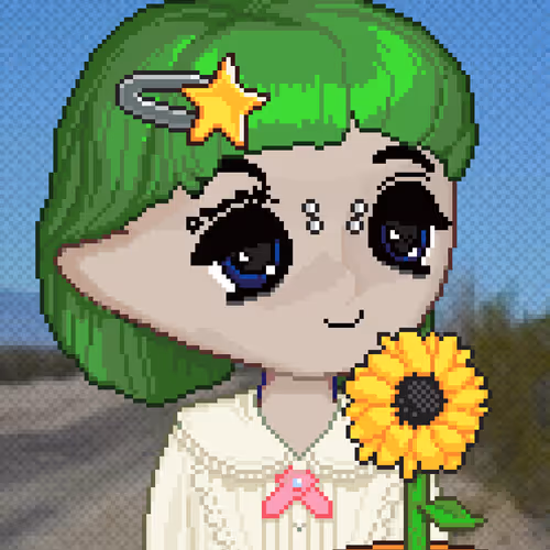 Pixeladymaker