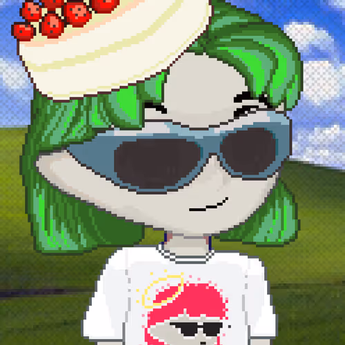 Pixeladymaker
