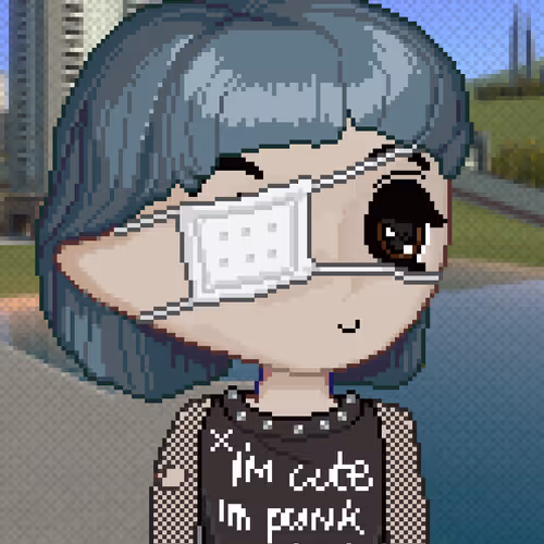 Pixeladymaker