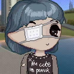 Pixelady #8372