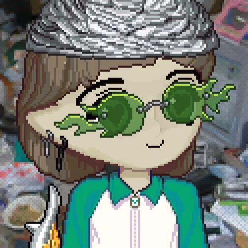 Pixeladymaker