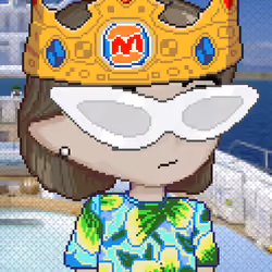 Pixelady #7114