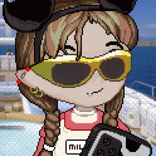 Pixeladymaker