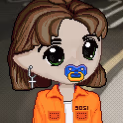 Pixelady #5095