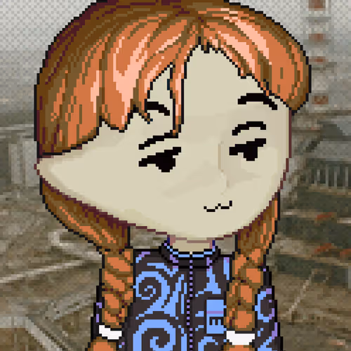 Pixeladymaker