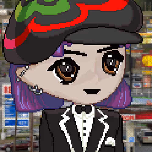 Pixeladymaker