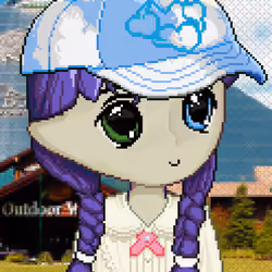 Pixelady #9218