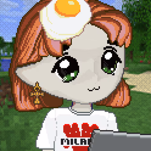 Pixelady #7033