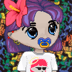 Pixelady #414