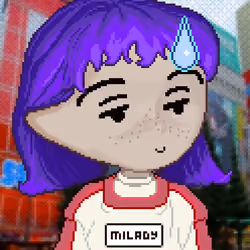 Pixelady #9197