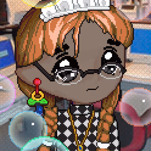 Pixeladymaker