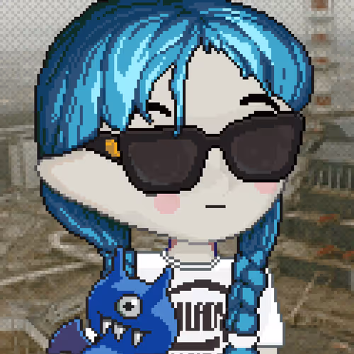 Pixeladymaker