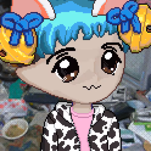 Pixeladymaker