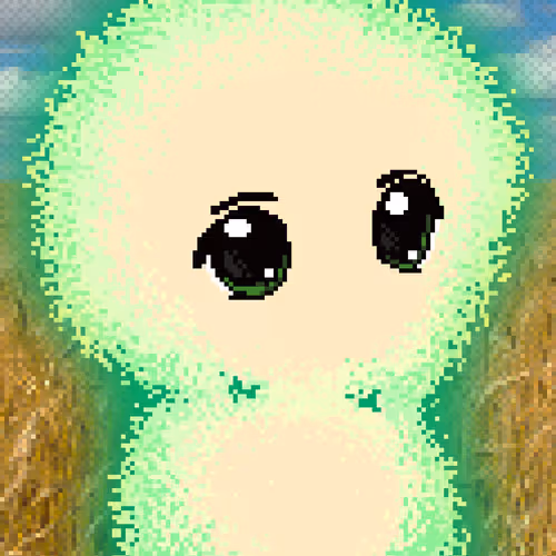 Pixelady #5687