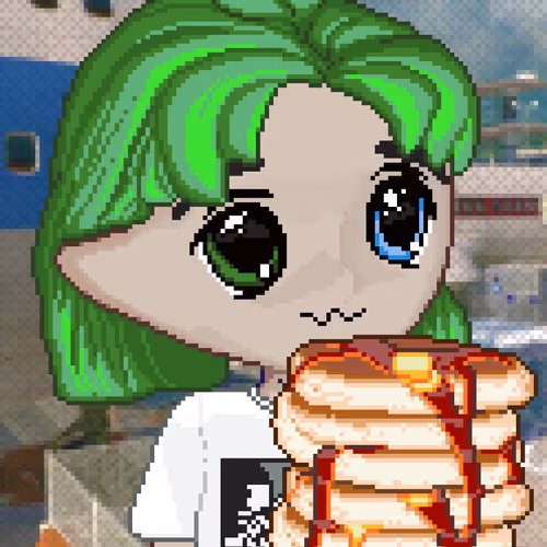 Pixeladymaker