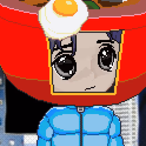 Pixeladymaker