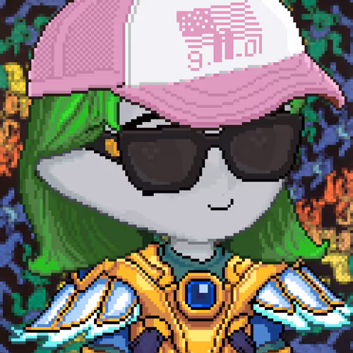 Pixeladymaker