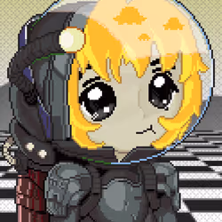 Pixelady #8719