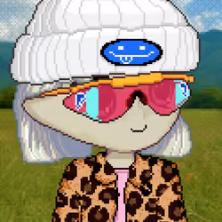 Pixelady #6381