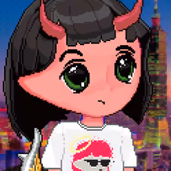 Pixelady #6490