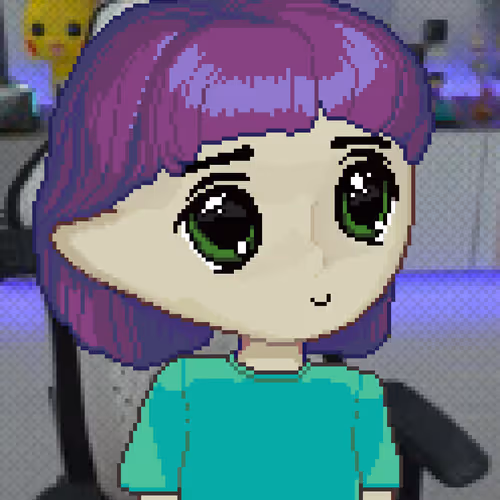 Pixeladymaker