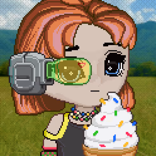 Pixeladymaker
