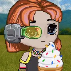 Pixelady #7237