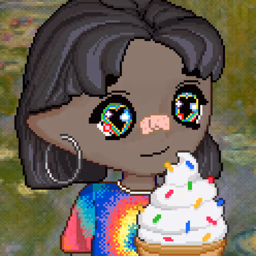 Pixeladymaker
