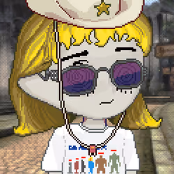 Pixelady #9997