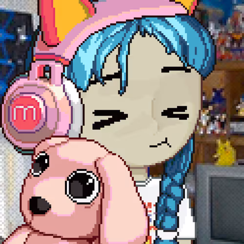 Pixeladymaker