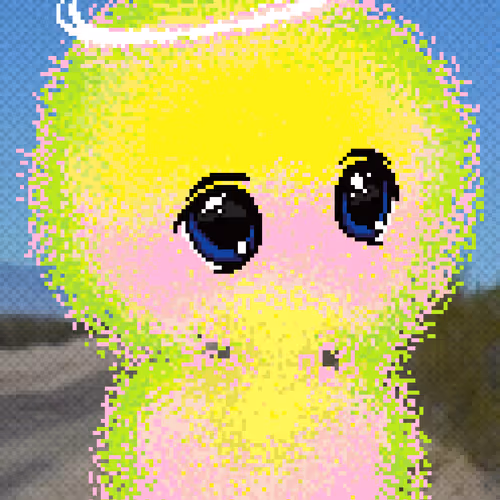 Pixelady #888