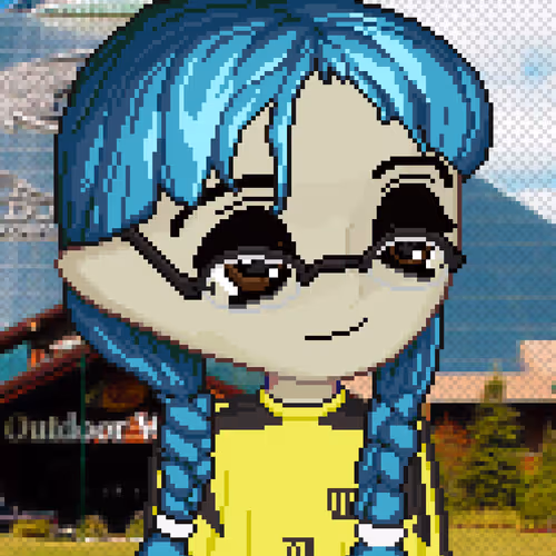 Pixeladymaker