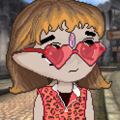 Pixeladymaker