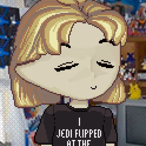 Pixeladymaker