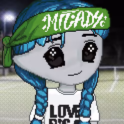 Pixelady #4148