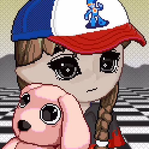 Pixeladymaker